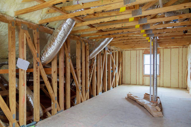 Range of Insulation Solutions in River Forest, IL